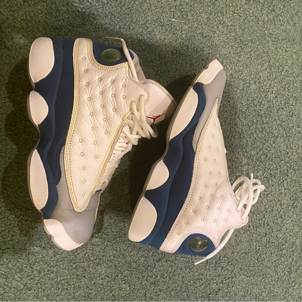 Air Jordan 13